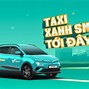 App Taxi Điện Vinfast