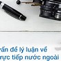 Các Hình Thức Đầu Tư Nước Ngoài Fdi