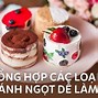 Các Loại Bánh Ngon Làm Quà Tặng