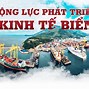 Các Ngành Kinh Tế Biển Gồm Những Ngành Nào