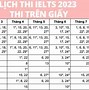 Cách Đặt Lịch Thi Ielts