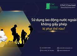 Chồng Đi Lao Động Ở Nước Ngoài Có Bị Phạt Không Ạ Ạ