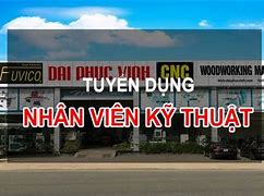 Công Ty Đại Vĩnh