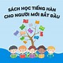 Dạy Tiếng Hàn Cho Người Mới Bắt Đầu