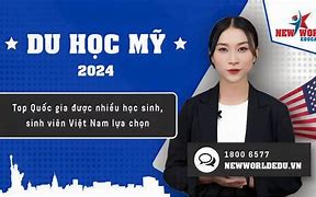 Du Học Mỹ 2022 Điểm Chuẩn Học Bạ 2024 Online