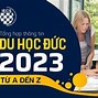 Du Học Thành Công Nghệ An 2024 Là Gì ؟ 2 Người