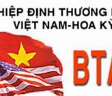 Hiệp Định Thương Mại Song Phương Việt Nam - Hoa Kỳ (Bta)