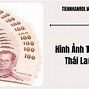 Hình Ảnh Các Đồng Tiền Thái Lan