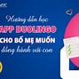 Học App Duolingo Có Hiệu Quả Không