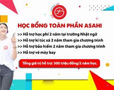 Học Bổng Báo Asahi 2022 Vietsub Hd Phim Moi Chill Net