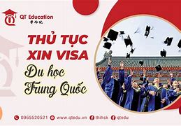 Học Xong Đại Học Có Đi Du Học Trung Quốc Được Không Ạ Không Visa