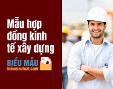 Hợp Đồng Xây Dựng Mới Nhất 2023