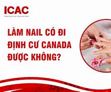 Làm Nail Có Độc Không