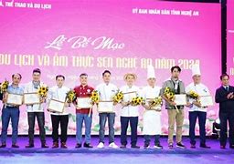 Lễ Hội Du Lịch Và Ẩm Thực Sen