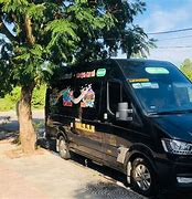 Limousine Hội An Huế