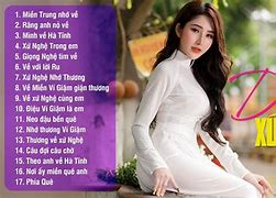 Những Bài Hát Về Dân Ca Nghệ Tĩnh