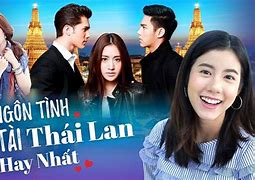 Phim Thái Lan Tình Anh Duyên Em Tập 21