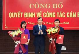 Phó Giám Đốc Sở Giao Thông Vận Tải Đà Nẵng