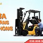 Sửa Xe Hải Phòng