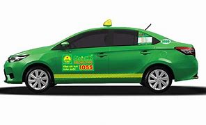 Taxi Mai Linh Trà Vinh Ảnh