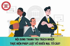 Thông Tư 19 Về Khiếu Nại Tố Cáo