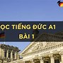 Tiếng Đức Di Dộng Vật