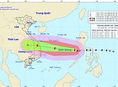 Tin Bão Khẩn Cấp Ngày Mai