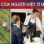 Tổng Số Người Việt Tại Úc