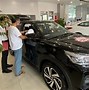 Toyota Ô Tô Thủ Đức