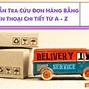 Tra Cứu Đơn Hàng Bằng Số Điện Thoại