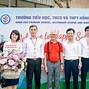 Trường Liên Cấp Hồng Đức Hưng Yên