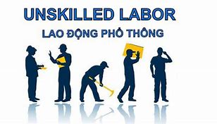 Tuyển Dụng Lao Động Phổ Thông An Giang