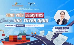 Tuyển Dụng Nhân Viên Logistics Tại Hồ Chí Minh 2024 Mới Nhất