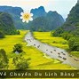 Viết Về Một Chuyến Đi Du Lịch Bằng Tiếng Anh