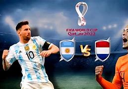 Xem Lại Trận Argentina Vs Hà Lan Ở Đấu