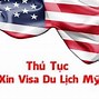 Xin Visa Du Lịch Mỹ Có Khó Không